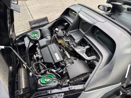 2021 Honda Other - photo 9