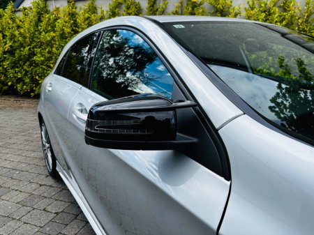 2013 Mercedes-Benz A-Class - photo 9