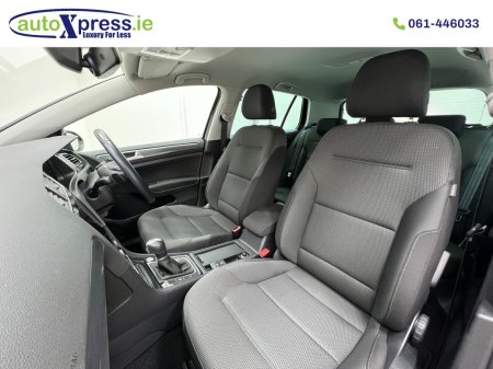 2018 Volkswagen Golf - photo 16