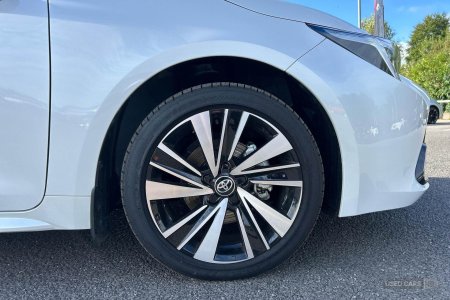 2026 Toyota Corolla - photo 17