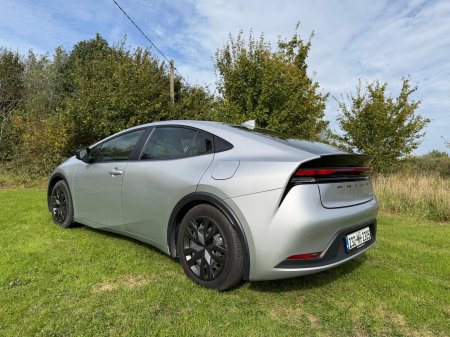 2023 Toyota Prius - photo 6