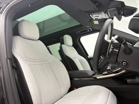 2025 Land Rover Range Rover Sport - photo 26