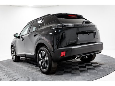 2026 Peugeot 2008 - photo 33