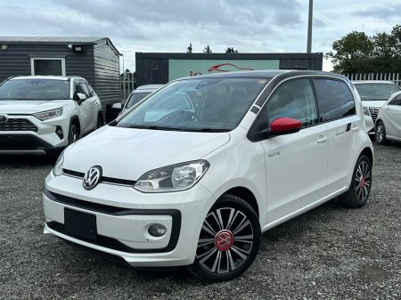 2019 Volkswagen up! - photo 3