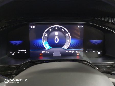 2026 Volkswagen Taigo - photo 19