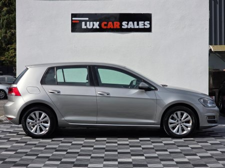 2015 Volkswagen Golf - photo 3