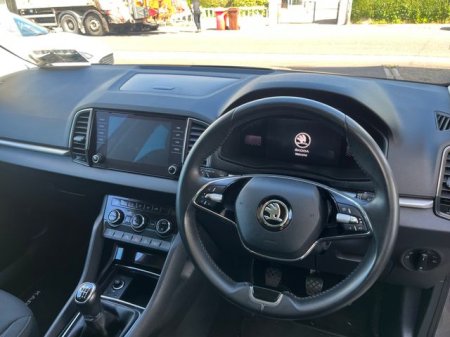 2023 Skoda Karoq - photo 7