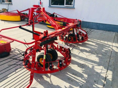 2020 Other Fransgard 390 Hay Tedder - Full Finance Options