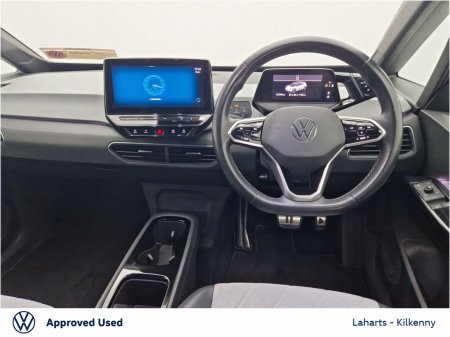 2023 Volkswagen ID.3 - photo 4