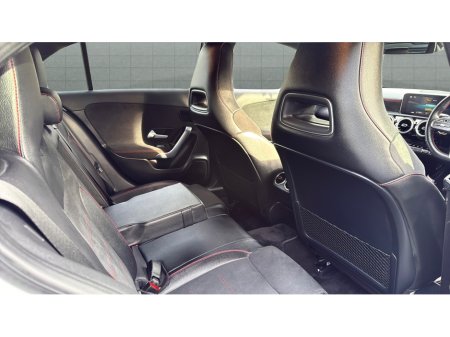 2021 Mercedes-Benz A-Class - photo 12