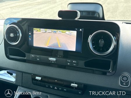 2026 Mercedes-Benz Sprinter - photo 11