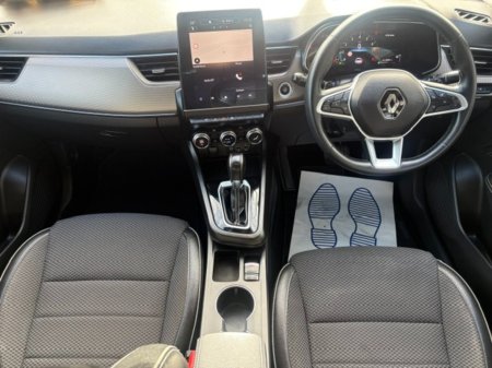 2023 Renault Arkana - photo 6