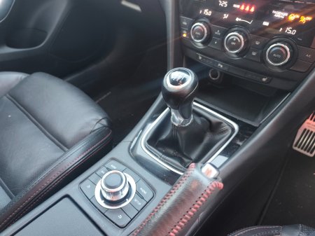 2013 Mazda Mazda6 - photo 23