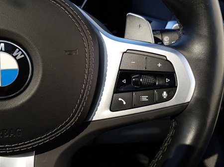 2023 BMW X7 - photo 16