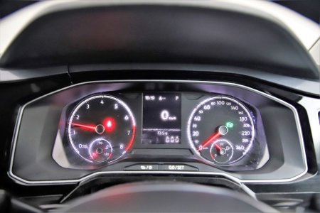 2018 Volkswagen Polo - photo 18
