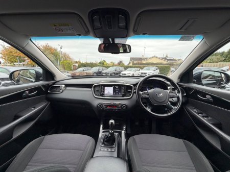 2019 Kia Sorento - photo 13