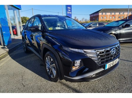 2023 Hyundai Tucson - photo 3