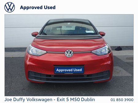 2023 Volkswagen ID.3 - photo 11