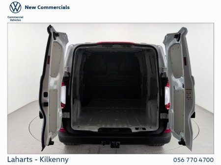 2026 Volkswagen Transporter - photo 7