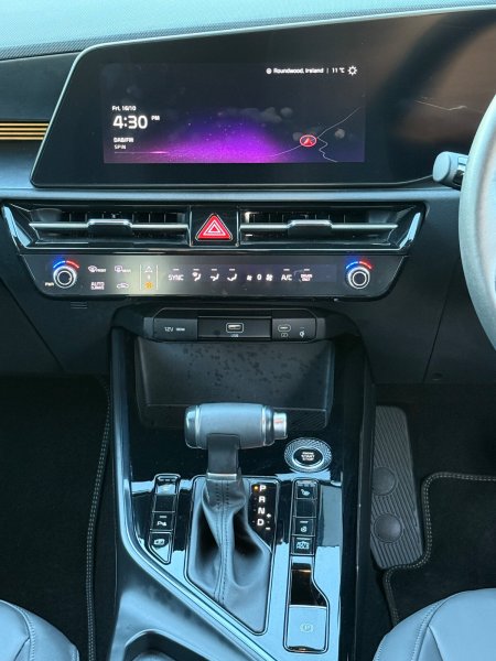 2024 Kia Niro - photo 20