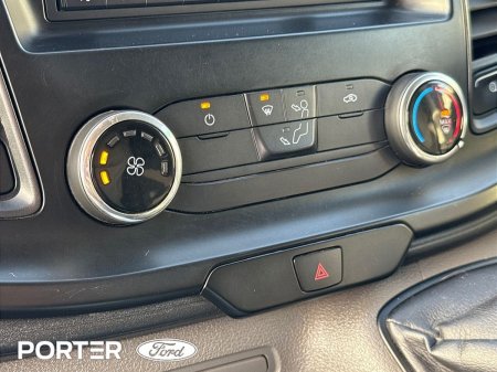 2020 Ford Transit Custom - photo 27