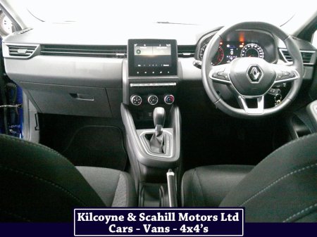 2022 Renault Clio - photo 15