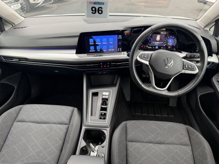 2023 Volkswagen Golf - photo 12