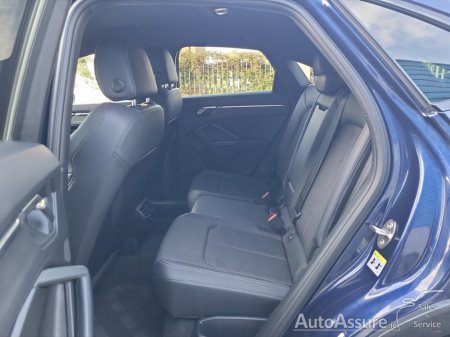 2023 Audi Q3 - photo 14
