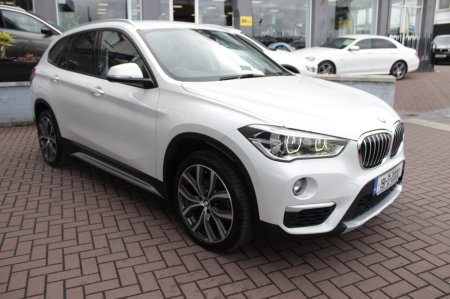 2019 BMW X1 - photo 2