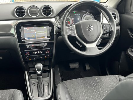 2024 Suzuki Vitara - photo 13