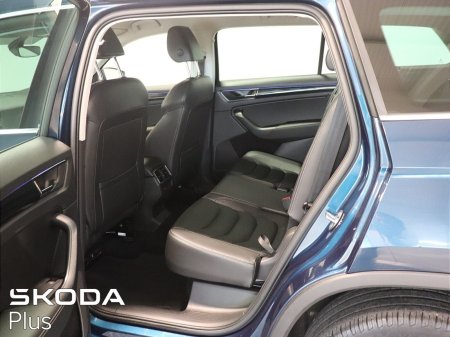 2020 Skoda Kodiaq - photo 7