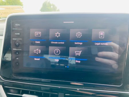 2023 Volkswagen T-Roc - photo 18