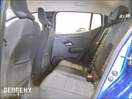 2024 Dacia Sandero Stepway - photo 13