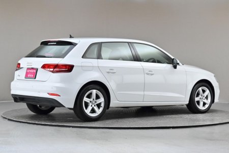 2019 Audi A3 - photo 10