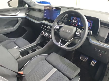 2026 Skoda Kodiaq - photo 11