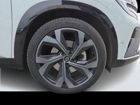 2024 Renault Austral - photo 19