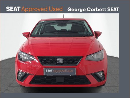 2023 SEAT Ibiza - photo 2