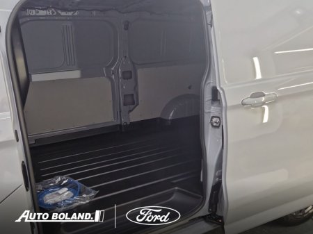 2026 Ford Transit Custom - photo 11