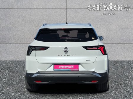2025 Renault Scenic - photo 4