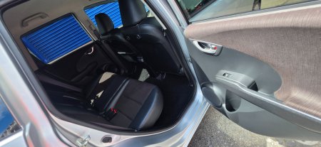 2013 Honda Fit - photo 6
