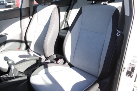 2016 Hyundai i20 - photo 20