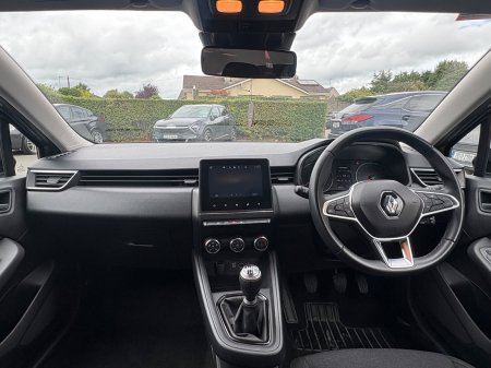 2023 Renault Clio - photo 13