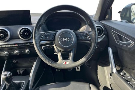 2023 Audi Q2 - photo 11