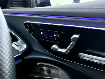 2025 Mercedes-Benz E 300 - photo 22