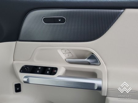 2020 Mercedes-Benz GLB - photo 22
