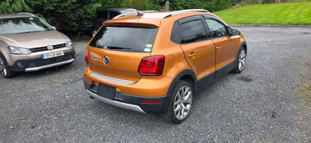 2015 Volkswagen Polo - photo 3