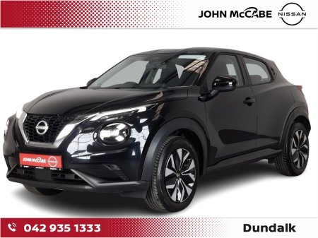 2025 Nissan Juke - photo 3