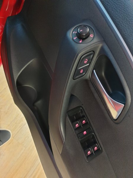 2017 Volkswagen Polo - photo 16