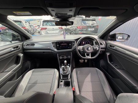 2021 Volkswagen T-Roc - photo 59