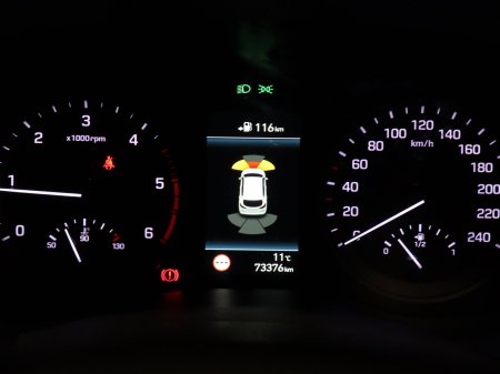 2020 Hyundai Tucson - photo 19